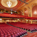 The Best Theaters in Southwestern Michigan