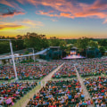 The Magic of Outdoor Theaters in Southwestern Michigan