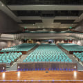 The Top Theaters in Southwestern Michigan for Exceptional Acoustics