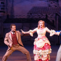 The Fascinating History of Theaters in Southwestern Michigan