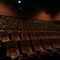 Exploring Theaters in Southwestern Michigan: Discounts for Students and Seniors