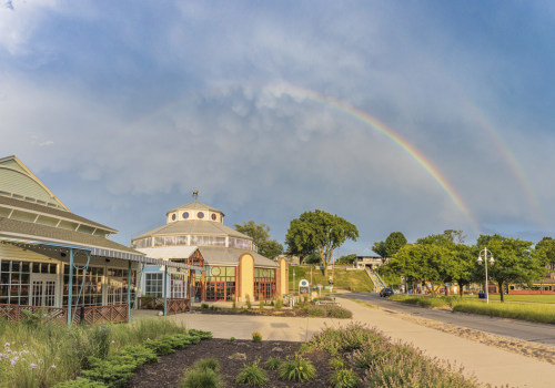 The Enchanting World of Children's Theaters in Southwestern Michigan