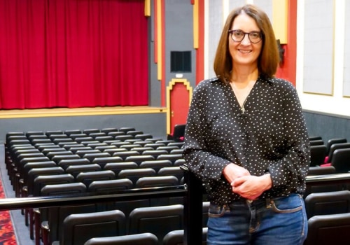 Theater Accessibility in Southwestern Michigan: A Comprehensive Guide for Individuals with Disabilities