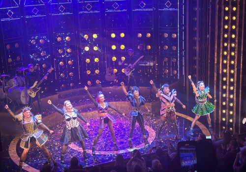 The Average Length of Theater Performances in Southwestern Michigan: An Expert's Perspective