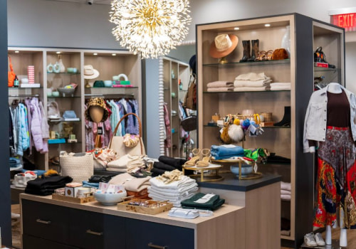 Theater Souvenirs in Southwestern Michigan: A Guide to Gift Shops