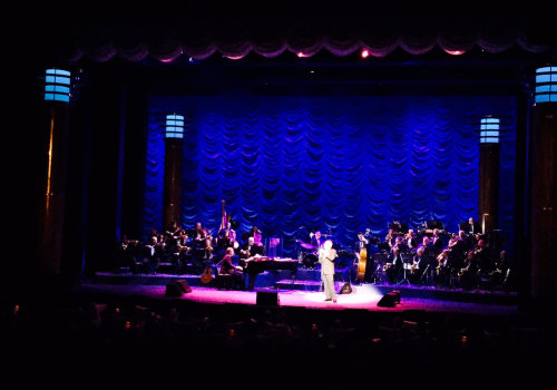 The Insider's Guide to Buying Theater Tickets in Southwestern Michigan