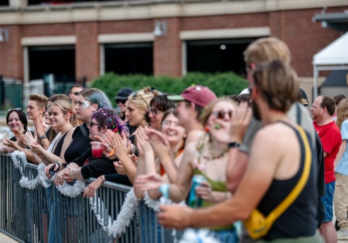 Uncovering the Vibrant Music Scene in Southwestern Michigan